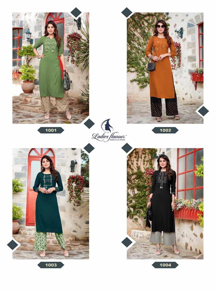 Signature Vol 3 Rayon Printed Kurti Catalogue Signature Vol 3 Rayon Printed Kurti Catalogue